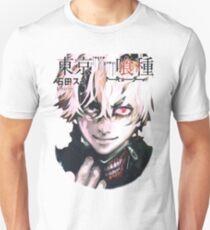 Camiseta unisex Kanaki