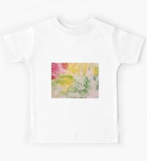 Number 007 - Juicy Fruit Kids Tee