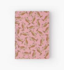 Kangaroos! Hardcover Journal