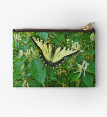 Among The Honeysuckles Studio Pouch
