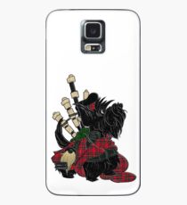 Scottie Piper by Indigo East Case/Skin for Samsung Galaxy