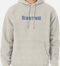 Ruston Pullover Hoodie