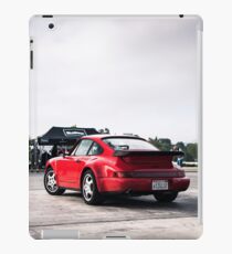 classics iPad Case/Skin