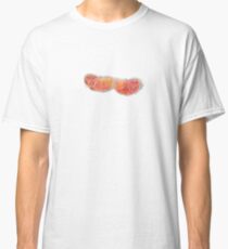 orange slices Classic T-Shirt