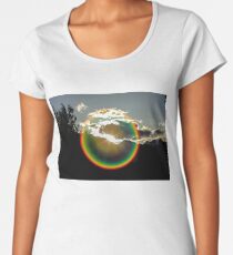 Sun Women's Premium T-Shirt