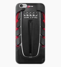 Otomotif iPhone Case