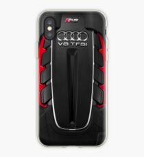 Otomotif iPhone Case