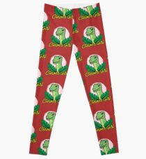 Clever Girl Design Leggings