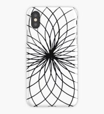 Spiral iPhone Case