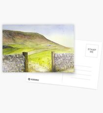 'Pendle' Postcards
