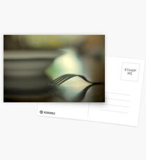 DOF Postcards