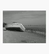 After the storm Photographic Print