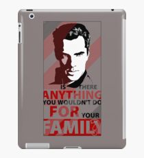 Dr. Strange iPad Case/Skin