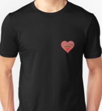 Watermelon Love Unisex T-Shirt