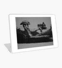 JD Laptop Skin