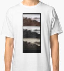 Loch Arklet Classic T-Shirt