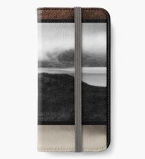 Loch Arklet iPhone Wallet/Case/Skin