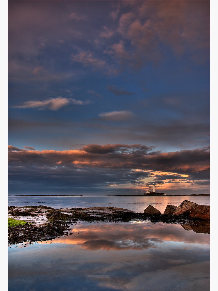 Reflection by tontoshorse