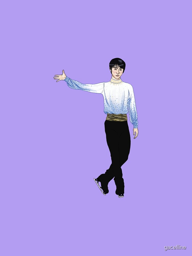 yuzuru hanyu chopin