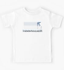 MOONWALKER - CLASSIC GENESIS Kids Tee