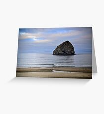 Always Take Your Tripod Greeting Card