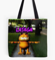Bolsa de tela Lasaga