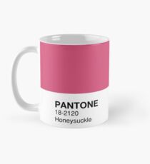 Pantone - Honeysuckle Mug