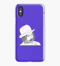 Thom Yorke, Radiohead design iPhone Case