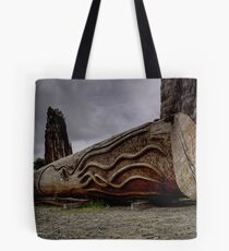 Work in progress...........! Tote Bag