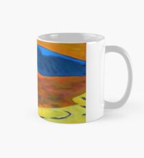 Muckish, Donegal, Ireland Classic Mug