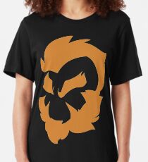 BOWZ-1 Slim Fit T-Shirt