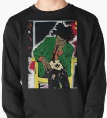 Zoom Basquiat Sweatshirt