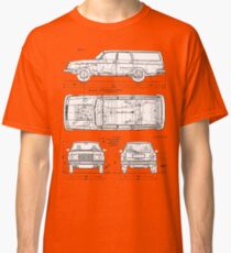 VOLVO 245 Classic T-Shirt