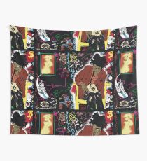 Basquiat Wall Tapestry