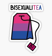 Bisexualitea Sticker