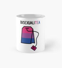 Bisexualitea Mug