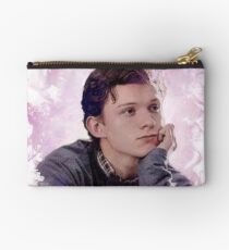 Peter Parker smoke Studio Pouch