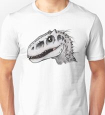 Jurassic Park Friends: Dom Unisex T-Shirt
