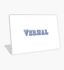 Vernal Laptop Skin
