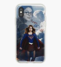Design - Kara/Melissa Benoist iPhone Case