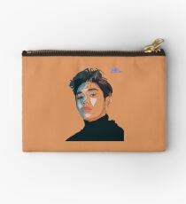 Lucas - NCT Studio Pouch