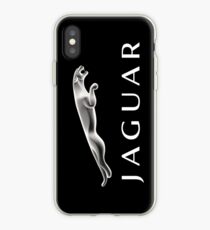 Vinilo o funda para iPhone Tigre blanco