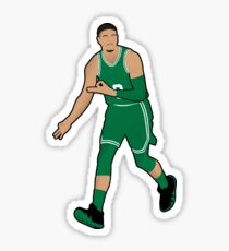 Jayson has ice in his veins 2 Sticker