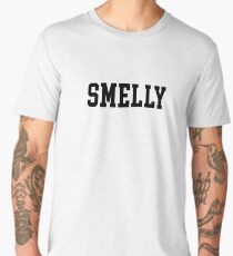 Smelly Men's Premium T-Shirt