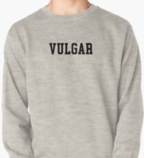 Vulgar Pullover