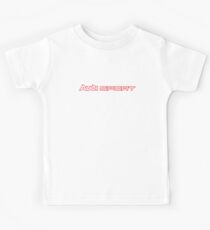 AUDI Sport Kids Tee