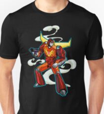Hot Rod Unisex T-Shirt