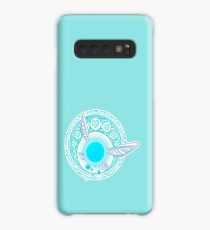 Navi Nouveau Case/Skin for Samsung Galaxy
