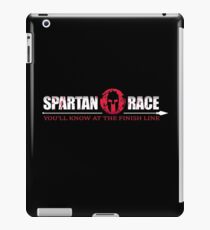 Spartan Race iPad Case/Skin