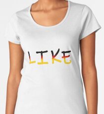 fanshirt Women's Premium T-Shirt